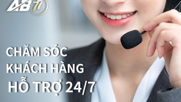 AB77 CSKH