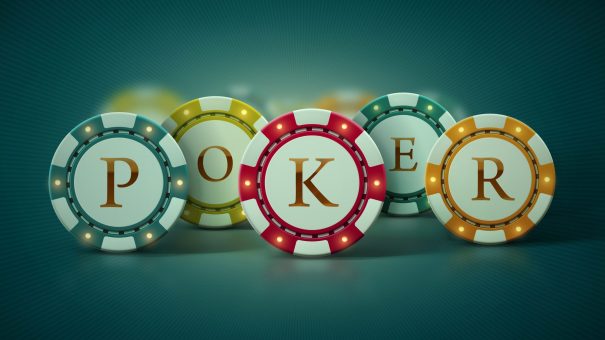 Poker AB77 Poker AB77