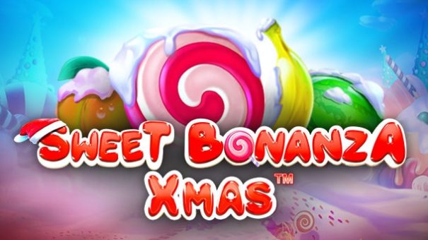 Sweet Bonanza Xmas AB77 Sweet Bonanza Xmas AB77