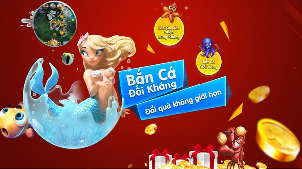 Bắn cá đổi tiền Momo thuộc top trò chơi bắn cá hấp dẫn có thể đổi thưởng thành tiền thật. Hãy đến AB77 bắn cá trực tuyến .