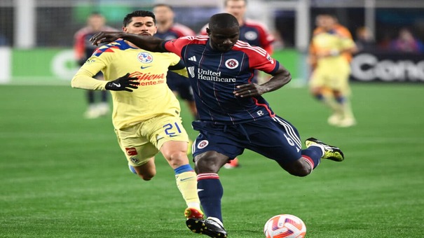 Nhận định CF America vs Queretaro 8h00 ngày 13/7 (VĐQG Mexico 2024/25). Hãy đến AB77 cá cược bóng đá.