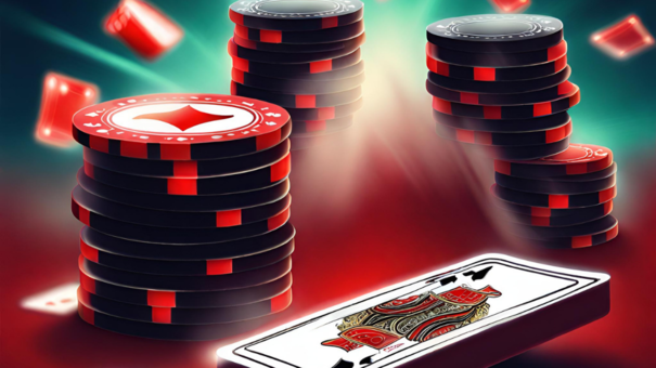 Các thế bài Baccarat có nghĩa là những chiến thuật chơi giúp người chơi gia tăng phần trăm chiến thắng trong mỗi ván cược. Hãy đến AB77 game bài trực tuyến để biết thêm thông tin .