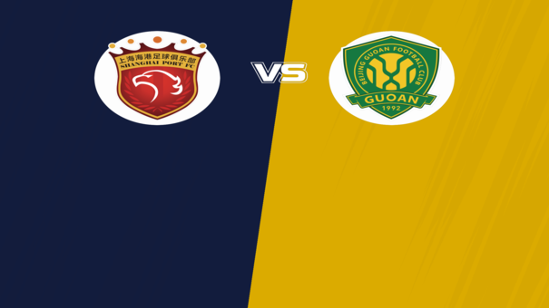 Nhận định Shanghai Port vs Beijing Guoan 18h35 ngày 12/7 (VĐQG Trung Quốc 2024). Hãy đến AB77 cá cược bóng đá .