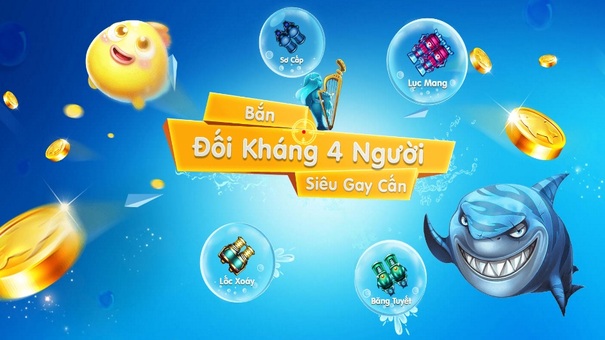 Siêu bắn cá online trò chơi này được bắt nguồn từ những chiếc máy bắn cá được lắp đặt tại các siêu thị.Hãy đến AB77 bắn cá trực tuyến để biết thêm thông tin nhé .