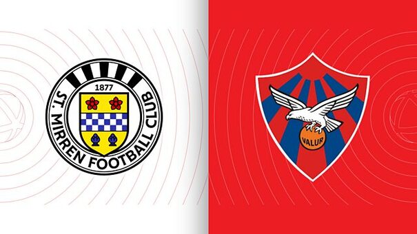 Nhận định Valur vs St.Mirren 1h45 ngày 26/7 (Conference League 2024/25). Hãy đến AB77 cá cược bóng đá .