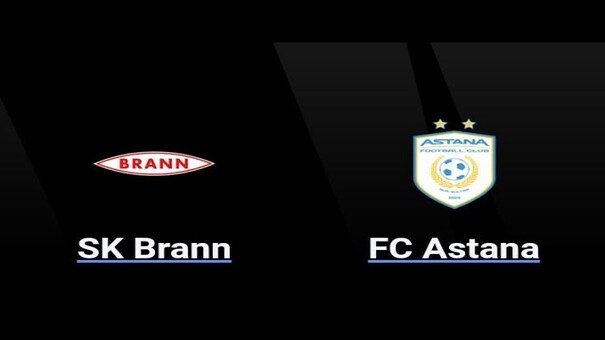 Nhận định Astana vs Brann 21h00 ngày 29/8 (Conference League 2024/25). Hãy đến AB77 cá cược bóng đá.