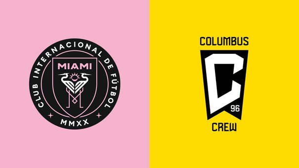 Nhận định Columbus Crew vs Inter Miami 6h30 ngày 14/8 (Leagues Cup 2024). Hãy đến AB77 cá cược bóng đá .