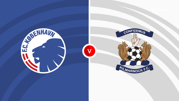 Nhận định Copenhagen vs Kilmarnock 0h00 ngày 23/8 (Conference League 2024/25). Hãy đến AB77 cá cược bóng đá .