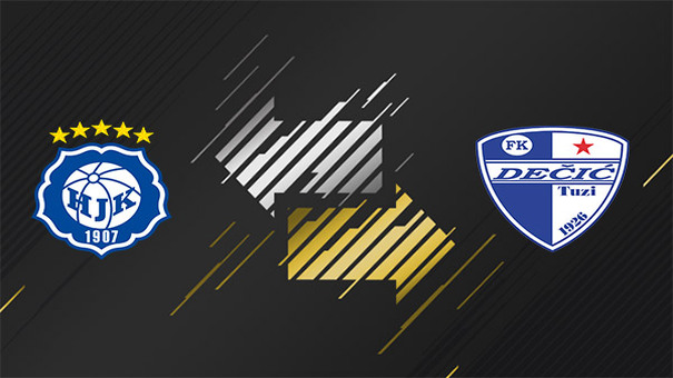 Nhận định Decic Tuzi vs HJK Helsinki 2h00 ngày 16/8 (Conference League 2024/25). Hãy đến AB77 cá cược bóng đá .