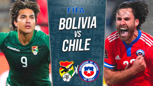 Nhận định bóng đá Chile vs Bolivia 4h00 ngày 11/9 (Vòng loại World Cup 2026). Hãy đến AB77 cá cược bóng đá .